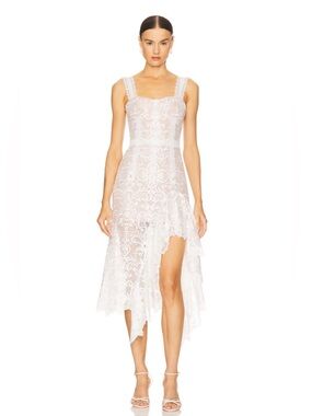 green emerald velvet dress Blossom Saba Embroidered Blush Midi Dress – BRONX BANCO